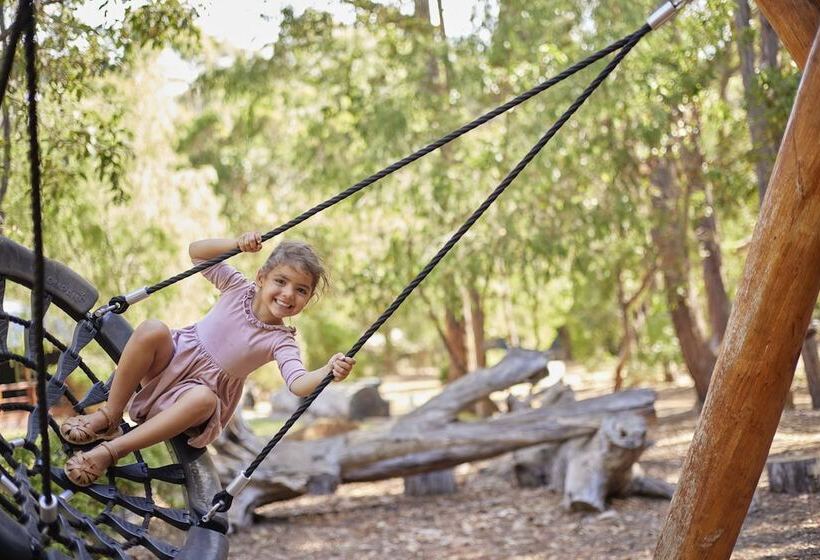 אתר נופש Rac Margaret River Nature Park