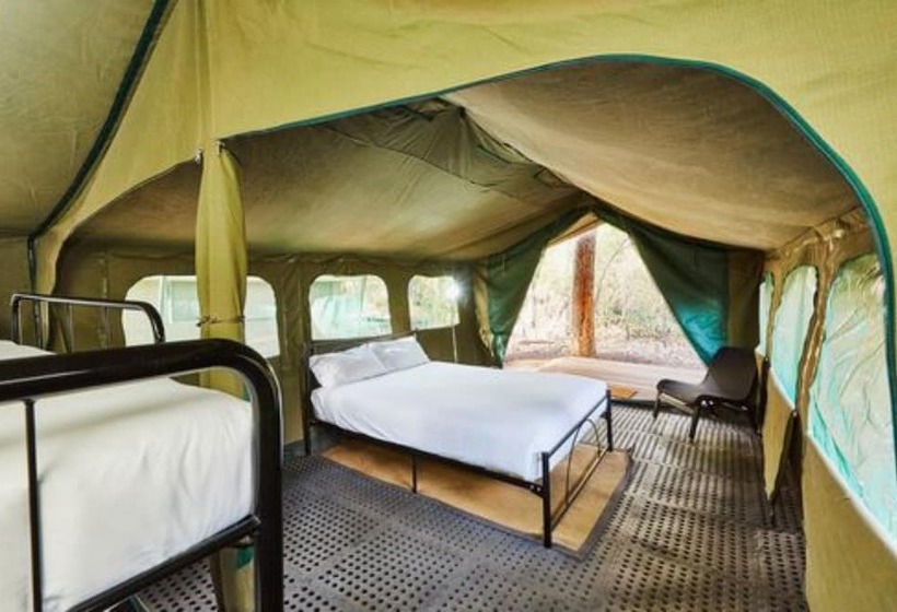 منتجع Rac Margaret River Nature Park