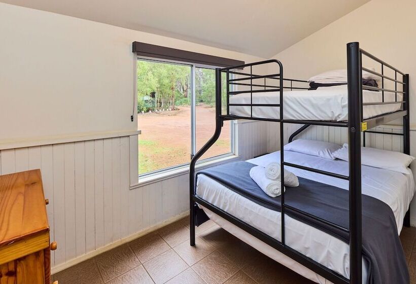 منتجع Rac Margaret River Nature Park