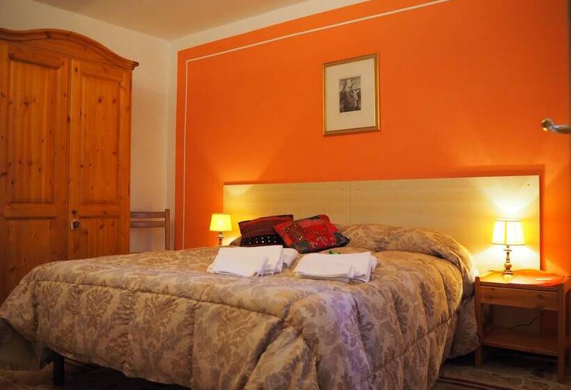 Romantico B&b