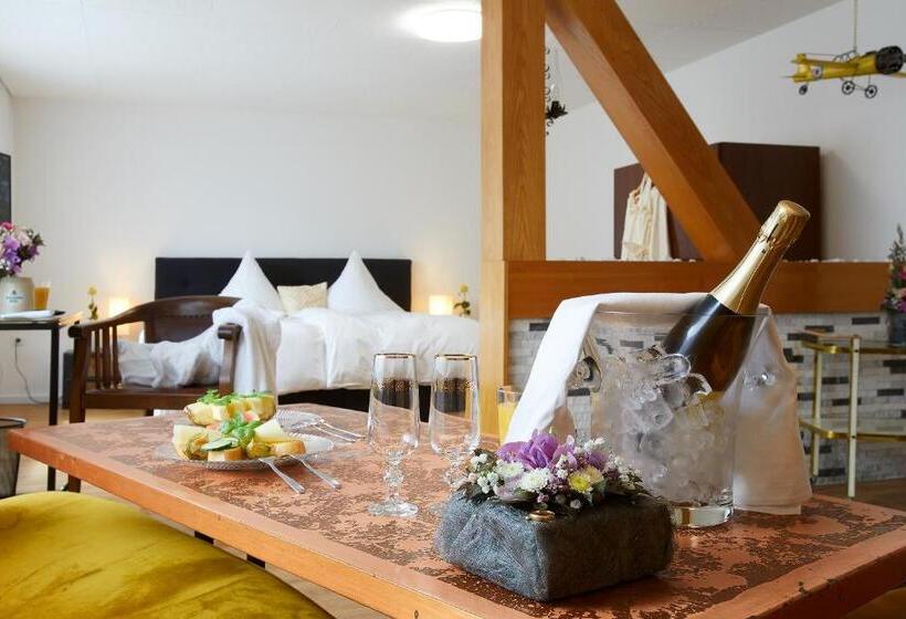 Tannmühle Hotel Und Restaurant Gmbh