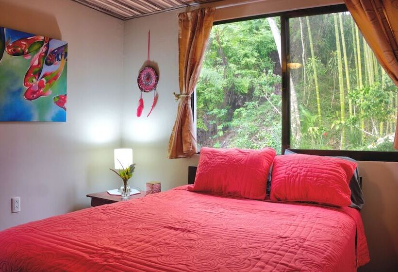 Valley Of Dreams Eco Lodge