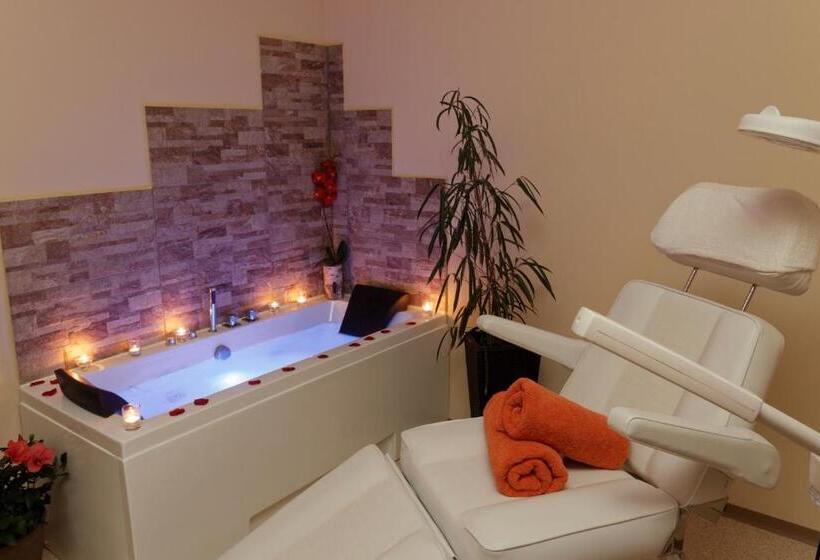 Wellnesshotel Deine Auszeit, Adults Only