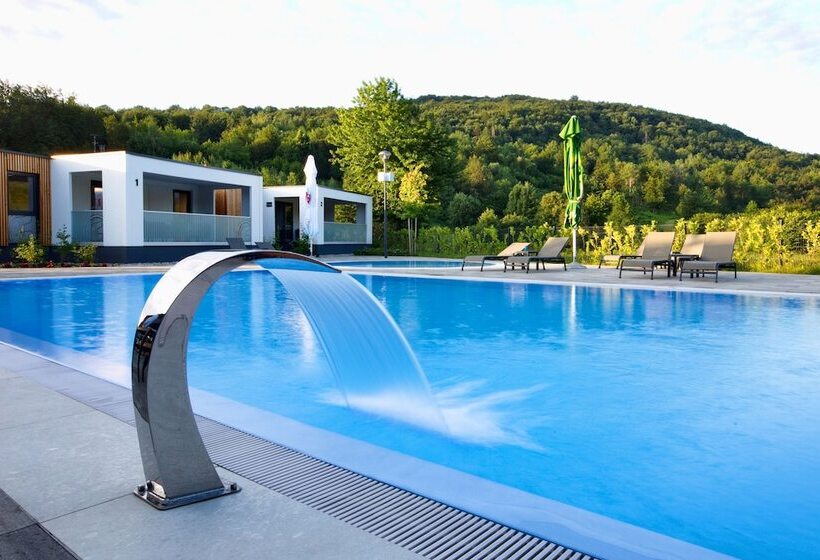 هتل Mobile Homes Camping Plitvice