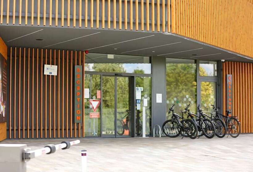 فندق Mobile Homes Camping Plitvice