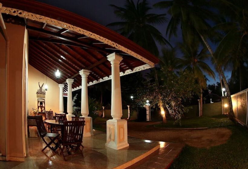 Пансион Airport Square Villa