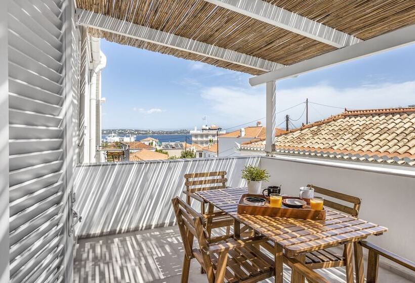 پانسیون Guesthouse Niriides