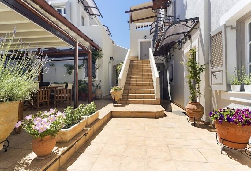 پانسیون Guesthouse Niriides