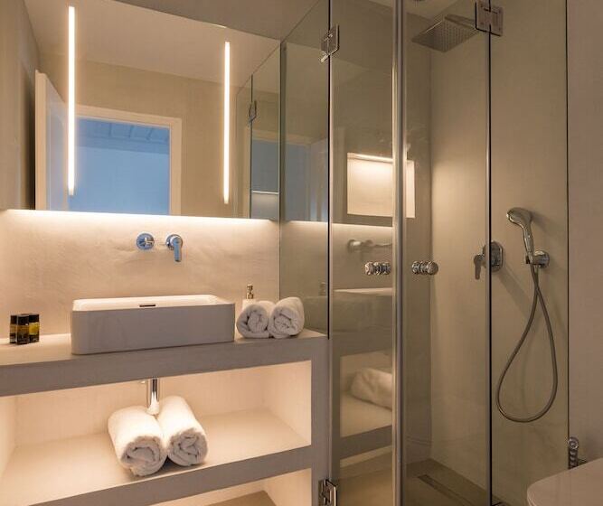 پانسیون Guesthouse Niriides