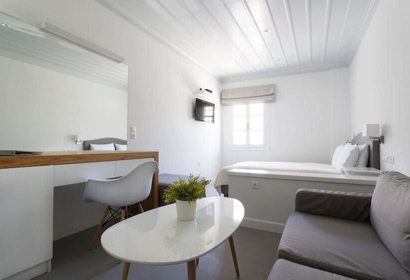 پانسیون Guesthouse Niriides