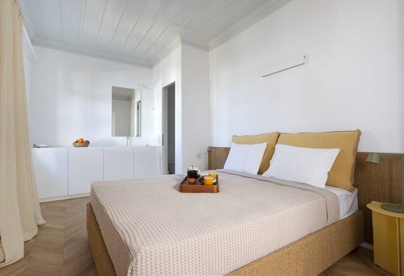 پانسیون Guesthouse Niriides