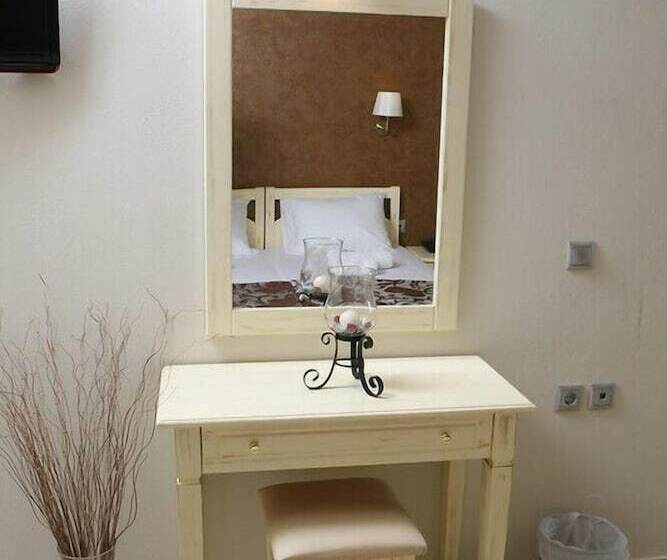 پانسیون Michaelangelo Boutique Parga