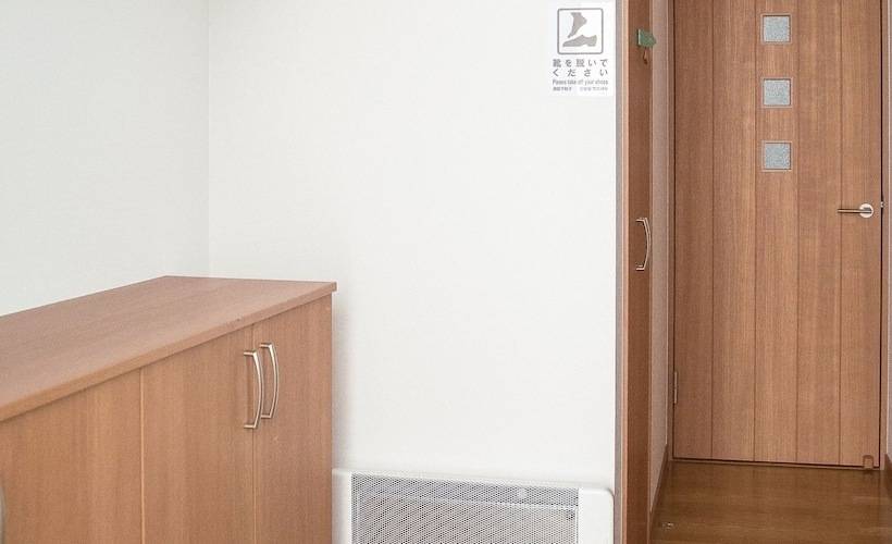 بنسيون Mush Rooms