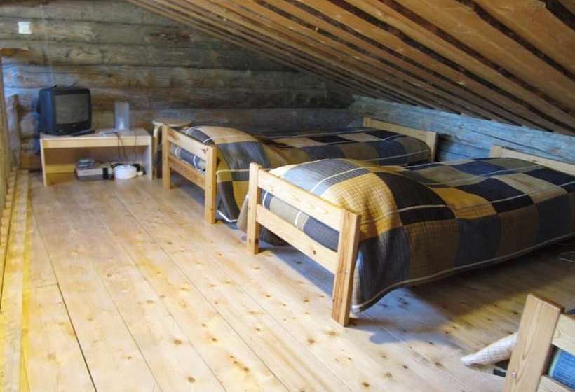 Rukako Salmikankaankelo C4
