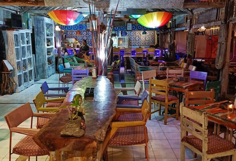 호스텔 Funkyplace