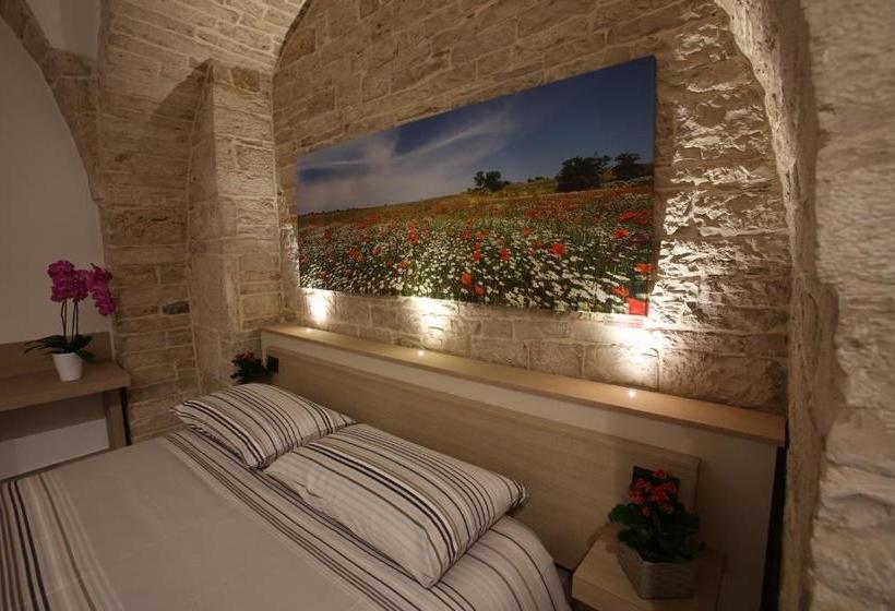 B&b Arco Caputi
