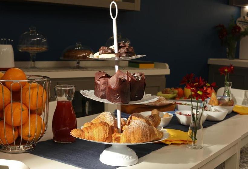 B&b Arco Caputi