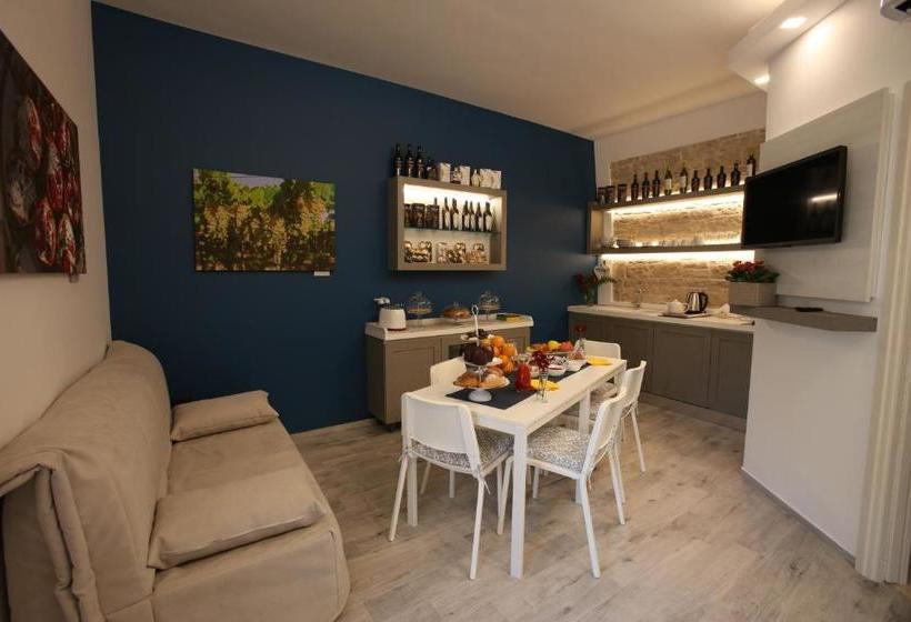 B&b Arco Caputi