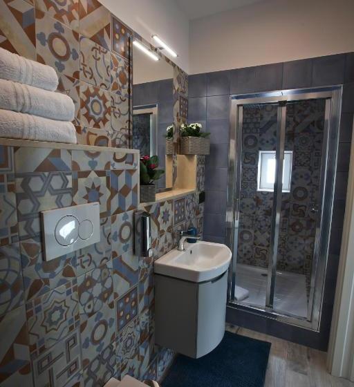 B&b Arco Caputi