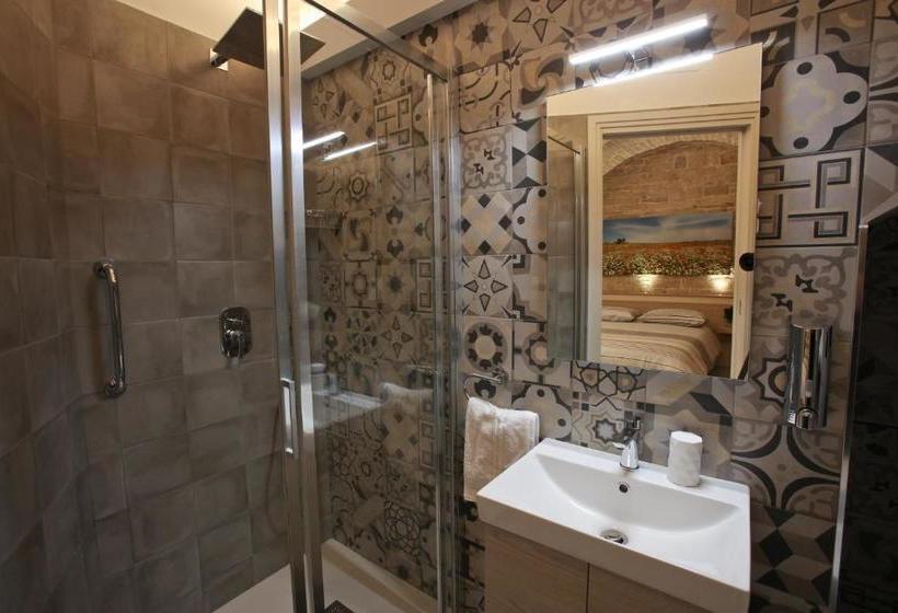 B&b Arco Caputi