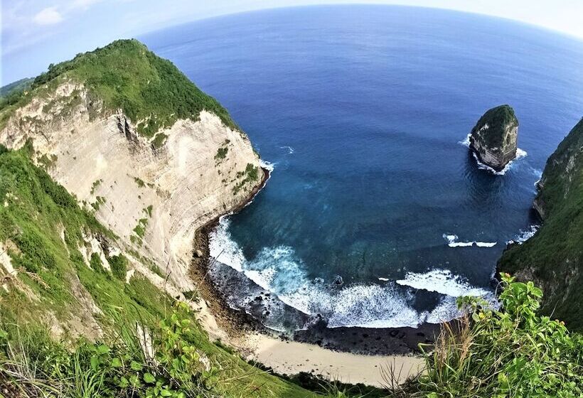 민박 Bali Dive Resort Amed