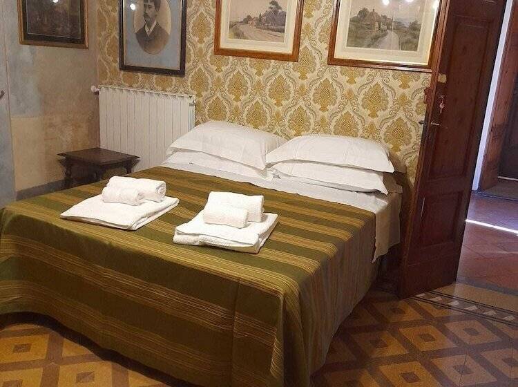 تختخواب و صبحانه Palazzo Tombesi Trecci