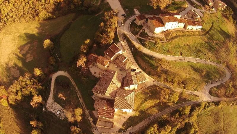 Gallano Resort