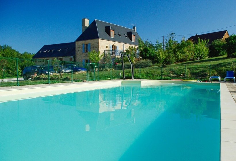 Gîte Aurélien