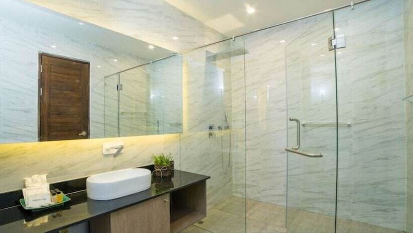 هتل Oceana Kamala Resort