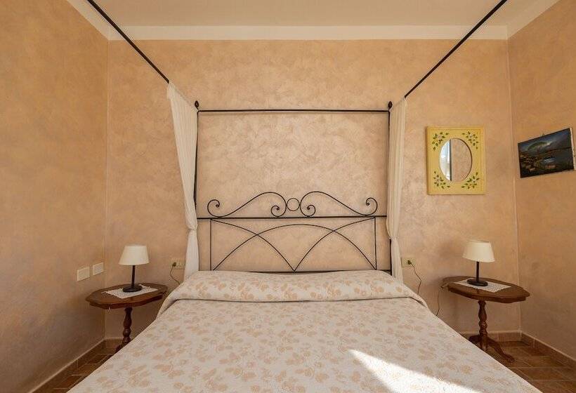 교외 호텔 Agriturismo La Meria
