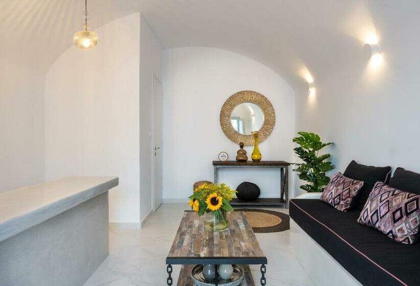 בית מלון כפרי Siete Mares Luxury Suites
