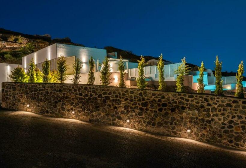 בית מלון כפרי Siete Mares Luxury Suites