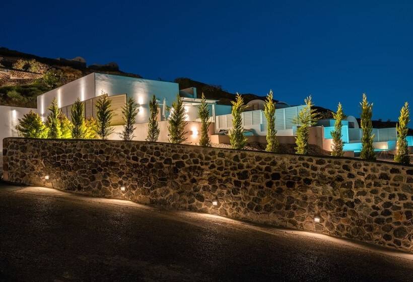 בית מלון כפרי Siete Mares Luxury Suites