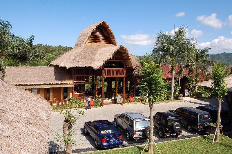 فندق Swaloh Hill Resort