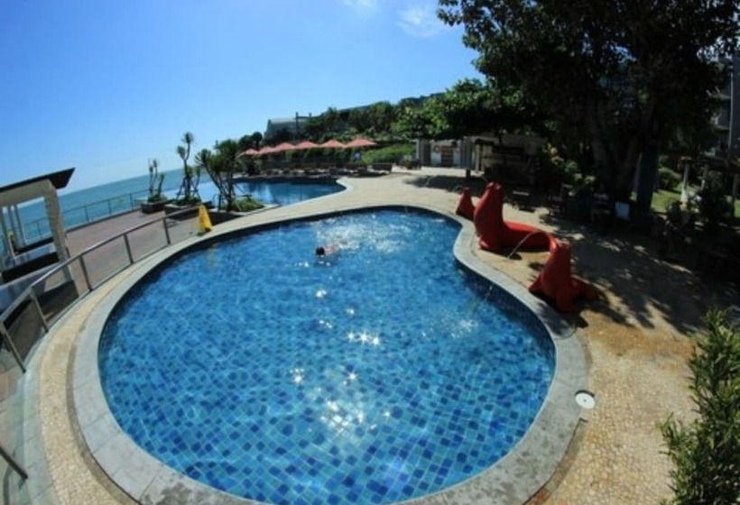 ホテル Tanjung Kodok Beach Resort