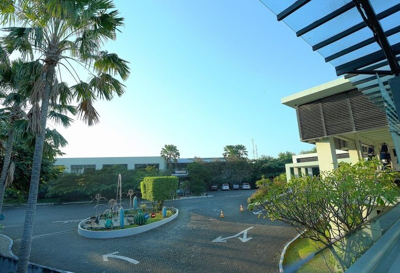 ホテル Tanjung Kodok Beach Resort