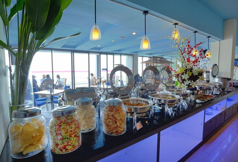 ホテル Tanjung Kodok Beach Resort