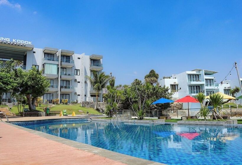 ホテル Tanjung Kodok Beach Resort