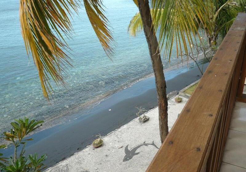 هتل Vienna Beach Resort
