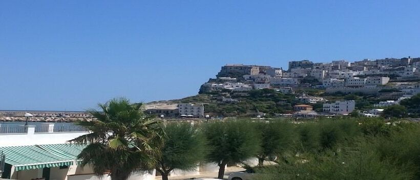 هتل Villaggio Bellariva