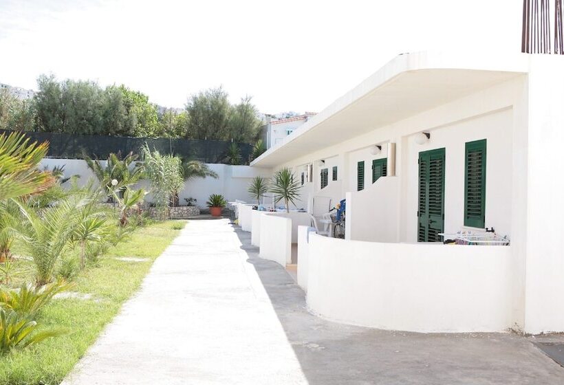 هتل Villaggio Bellariva