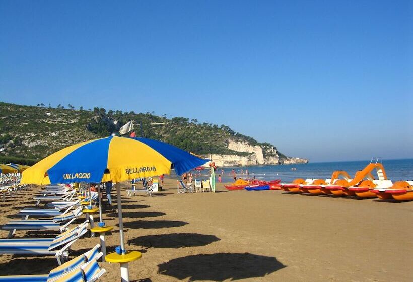 هتل Villaggio Bellariva