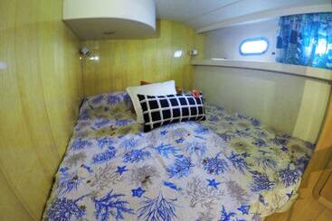 هتل Yacht Suite Ischia Casamicciola