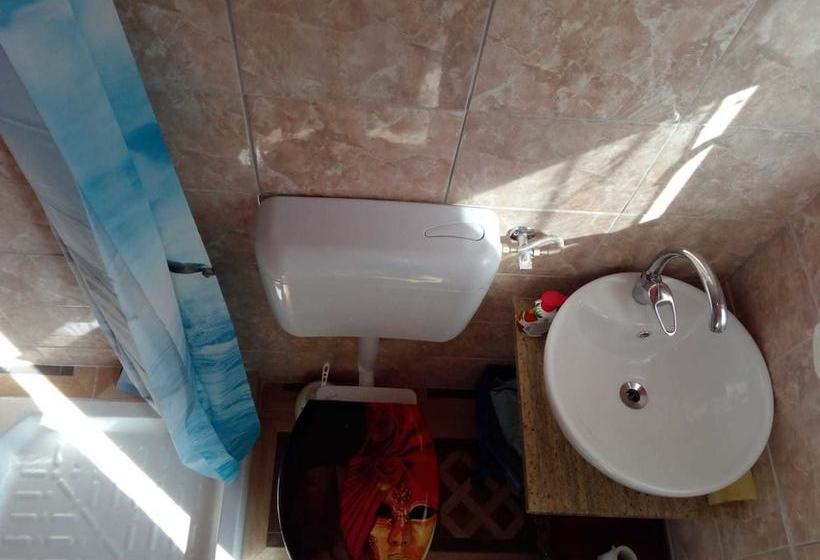 Imperia Bed & Breakfast