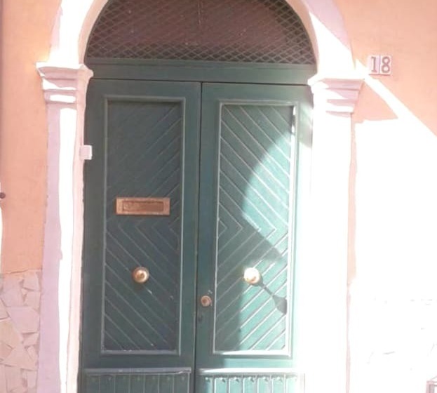 Mary S House