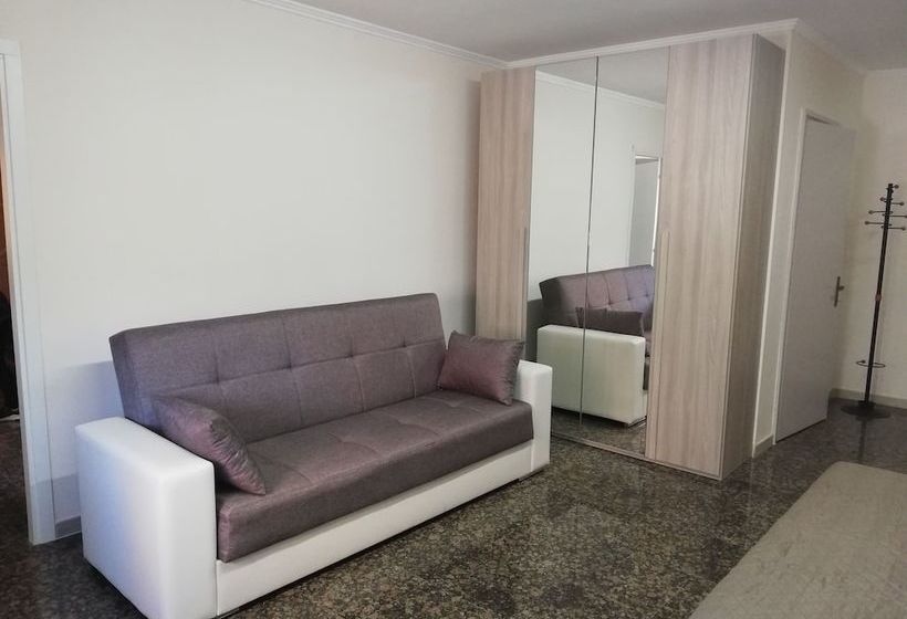 بنسيون A Casa Di Gianni