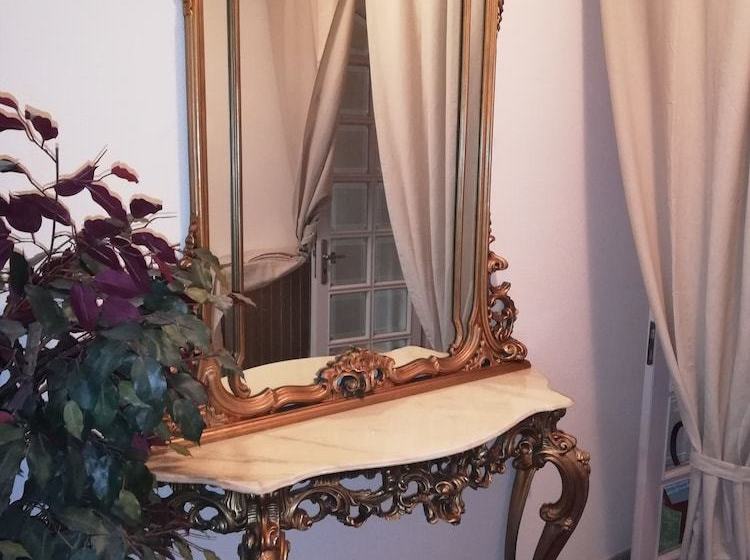 بنسيون A Casa Di Gianni