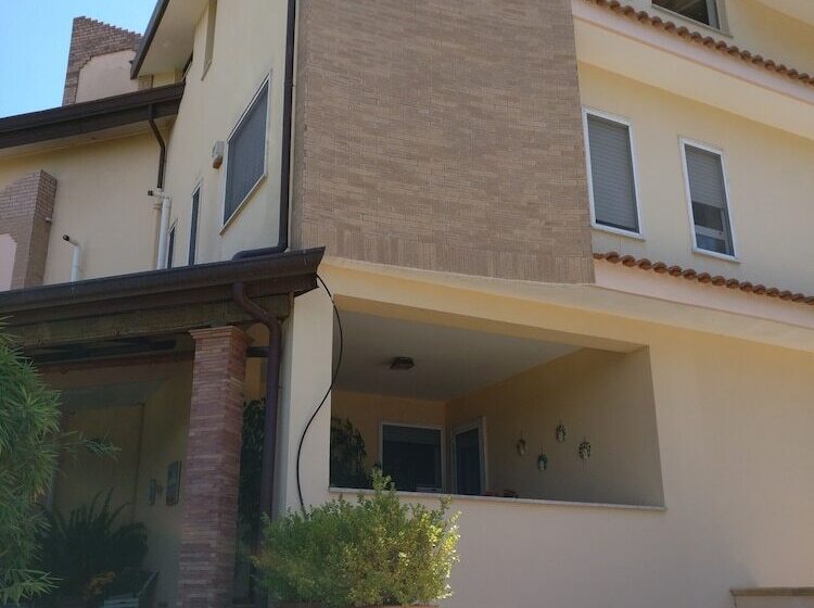 پانسیون B&b Spineta Pool
