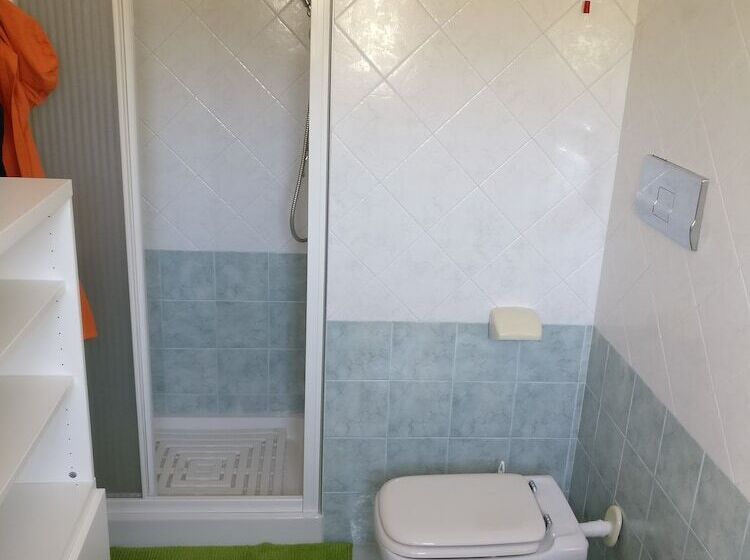پانسیون B&b Spineta Pool