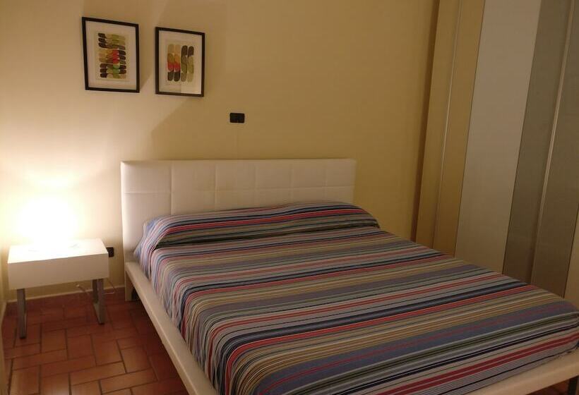 پانسیون B&b Spineta Pool